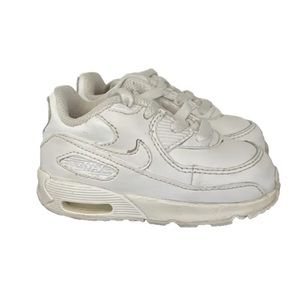 🎃 Nike Airmax Baby Sneakers